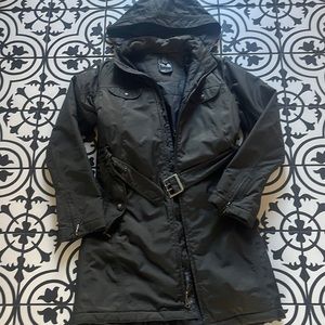 North Face Coat